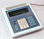 Dixons Prinztronic calculator